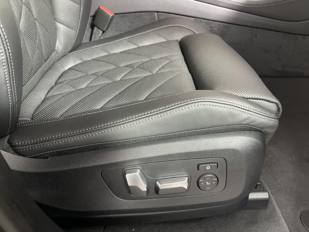 used 2024 BMW X5 car, priced at $58,943