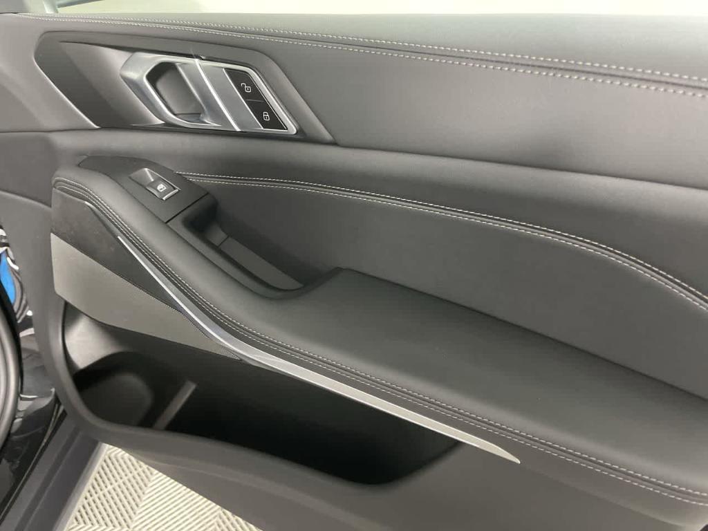 used 2024 BMW X5 car, priced at $58,943