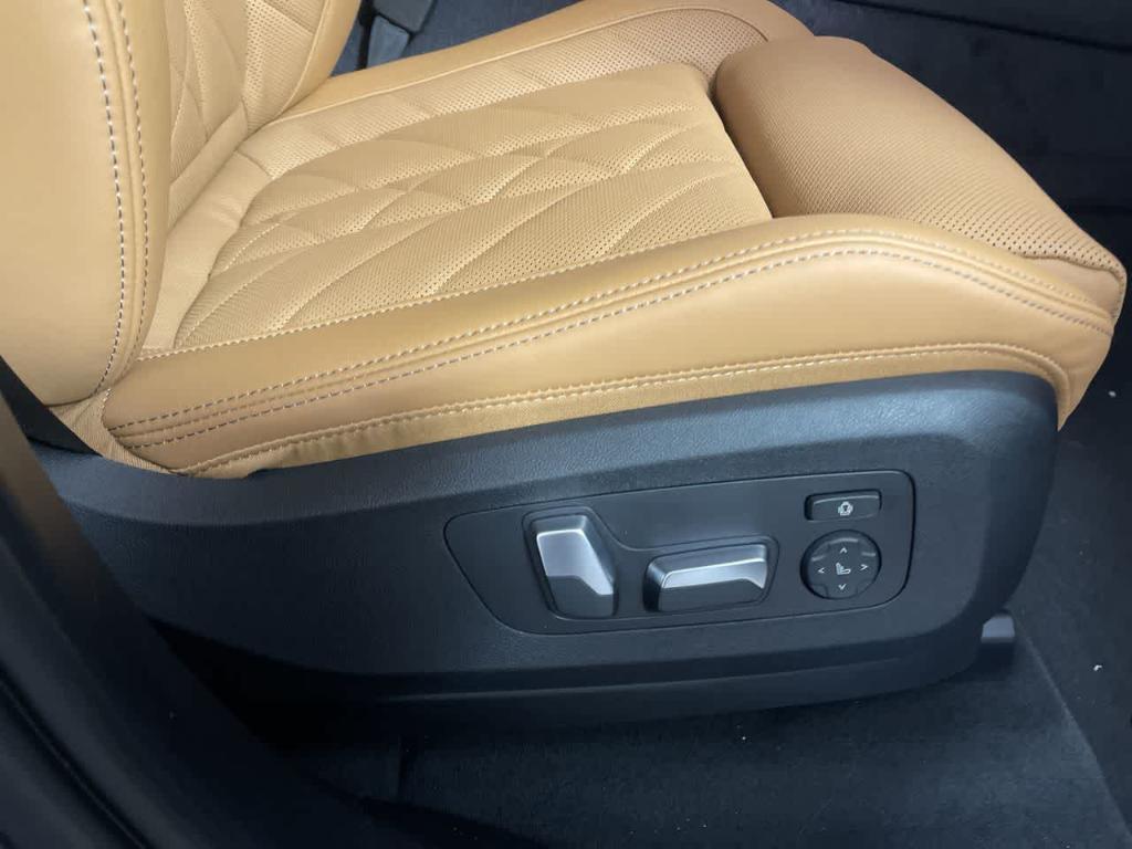 used 2024 BMW X5 car, priced at $61,943