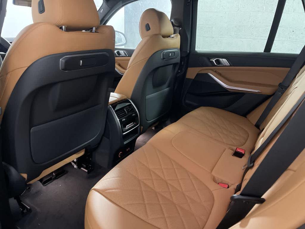 used 2024 BMW X5 car, priced at $61,943