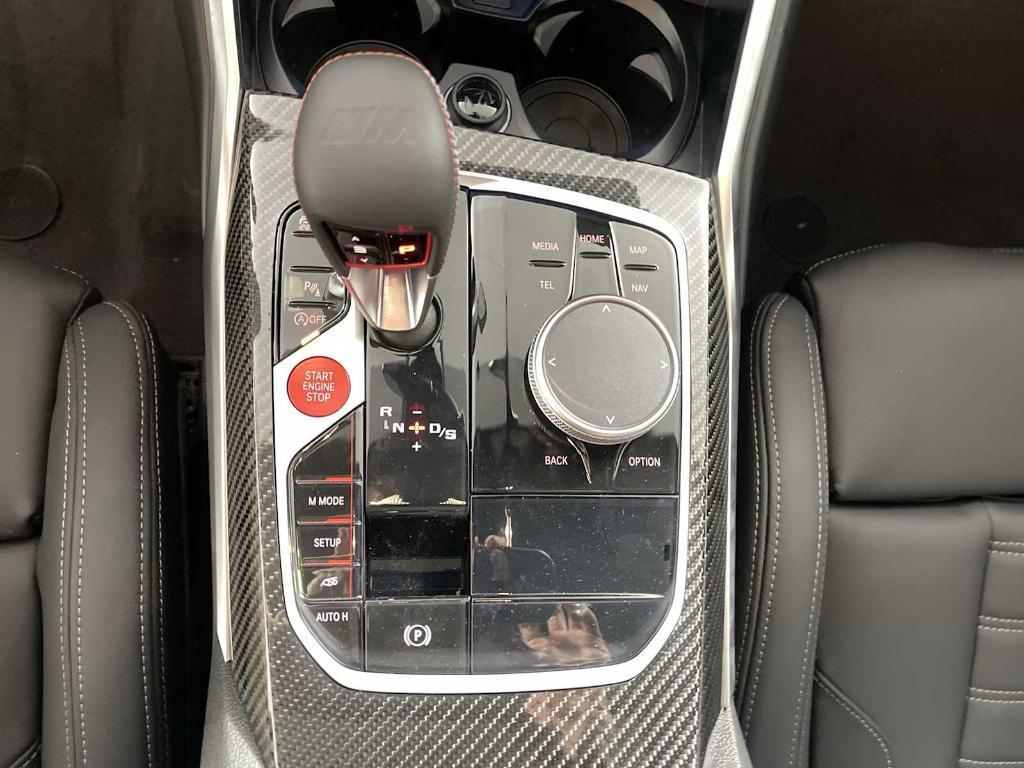 new 2025 BMW M2 car, priced at $71,625