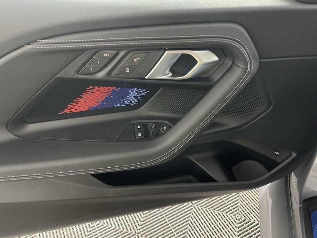new 2025 BMW M2 car, priced at $71,625