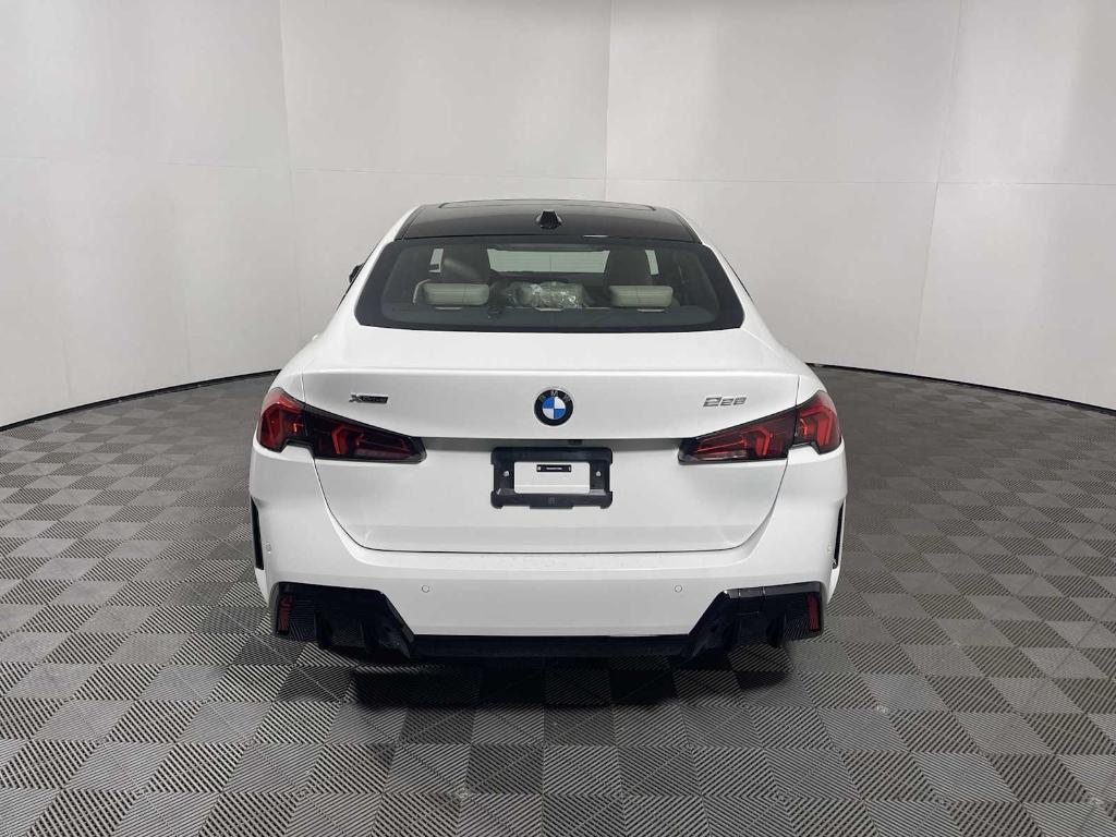 new 2025 BMW 228 Gran Coupe car, priced at $44,825