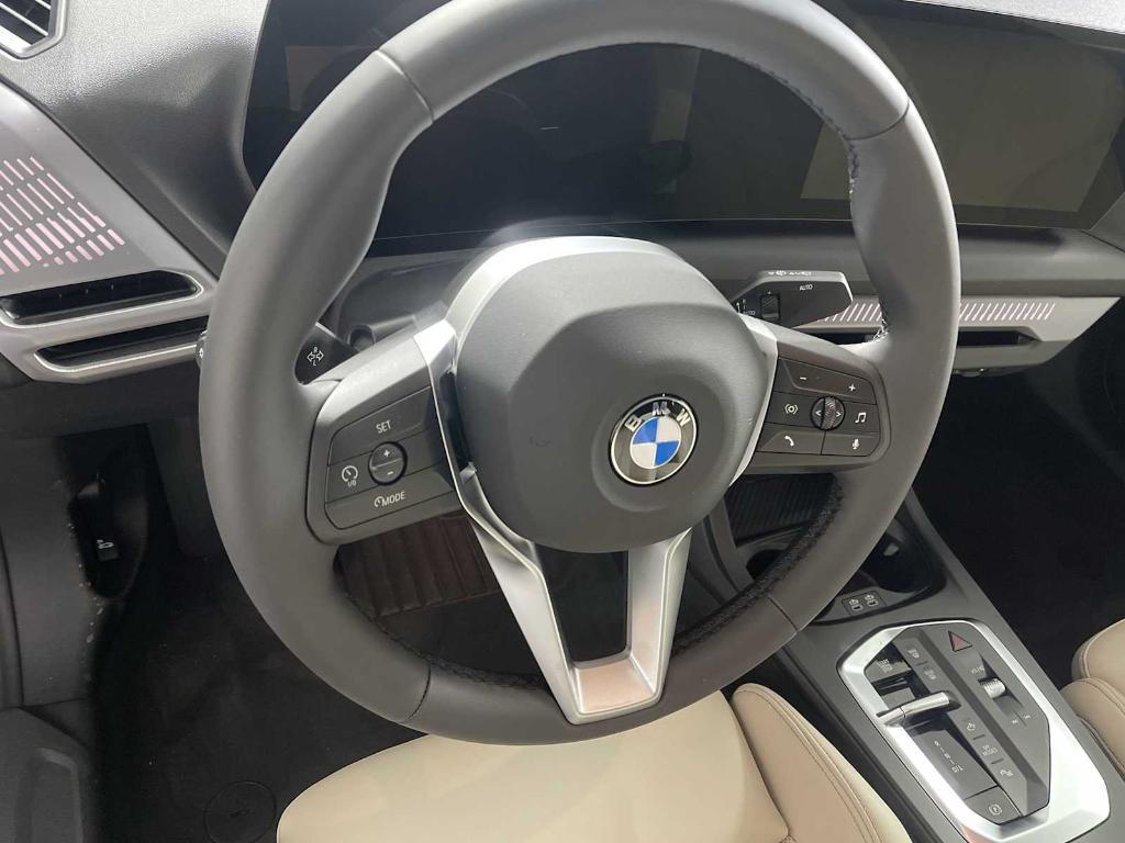 new 2025 BMW 228 Gran Coupe car, priced at $44,825
