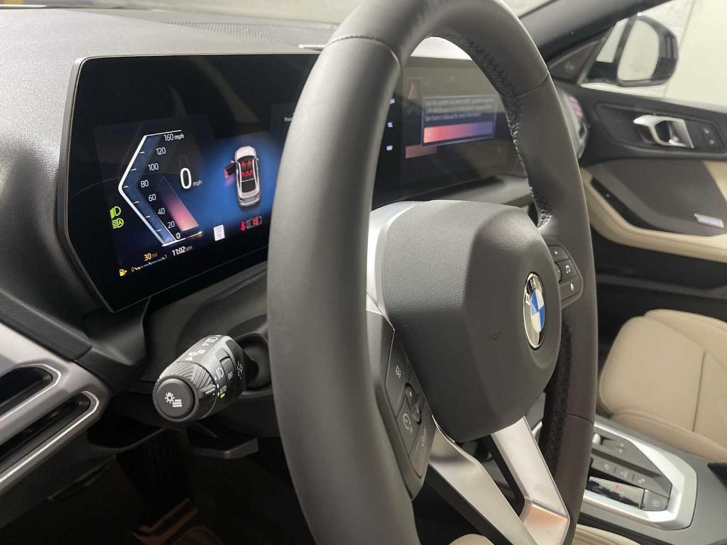 new 2025 BMW 228 Gran Coupe car, priced at $44,825