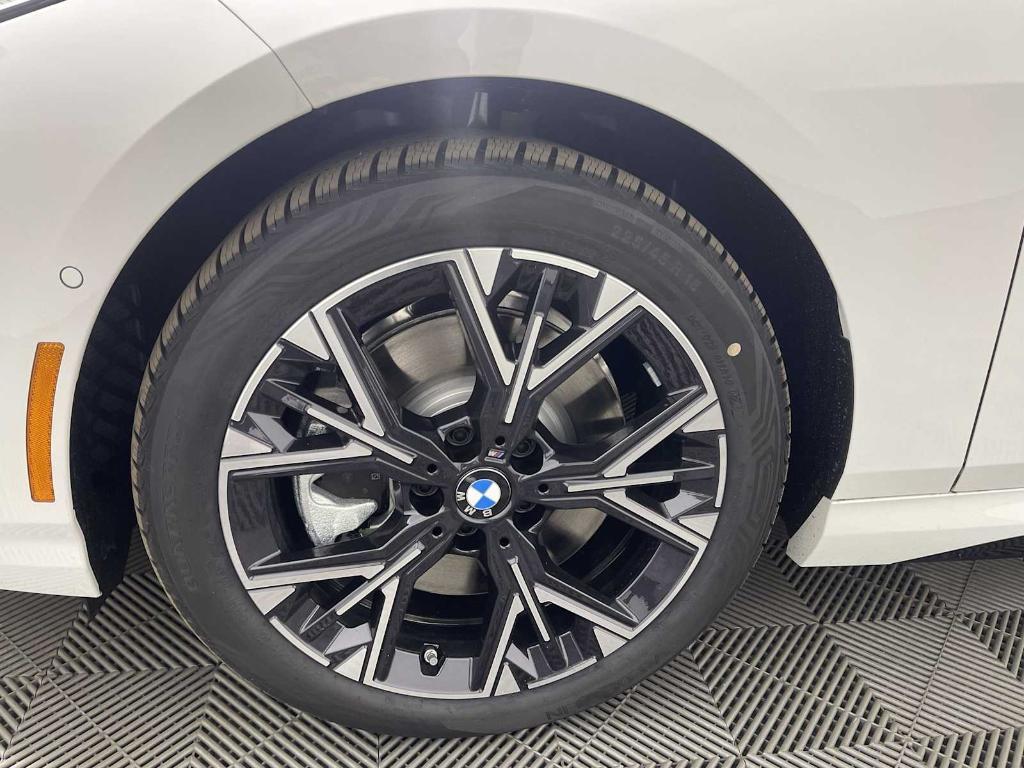new 2025 BMW 228 Gran Coupe car, priced at $44,825