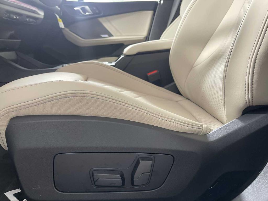 new 2025 BMW 228 Gran Coupe car, priced at $44,825