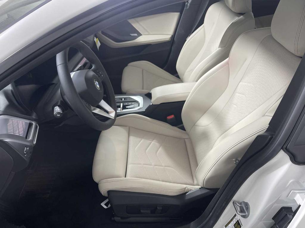 new 2025 BMW 228 Gran Coupe car, priced at $44,825
