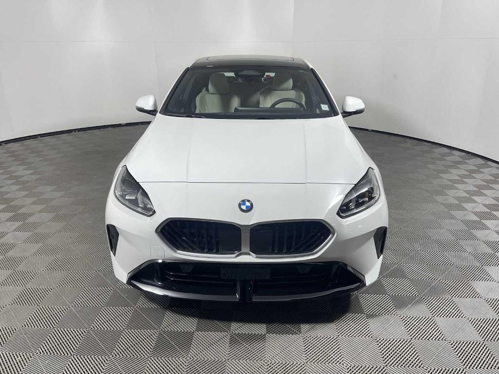 new 2025 BMW 228 Gran Coupe car, priced at $44,825