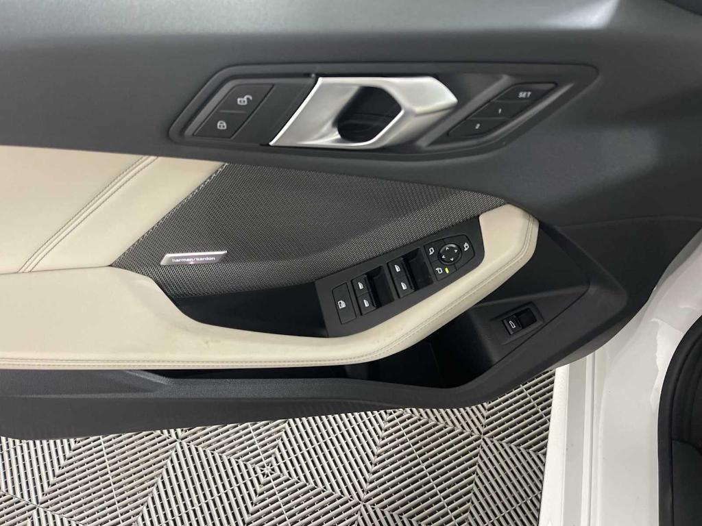 new 2025 BMW 228 Gran Coupe car, priced at $44,825