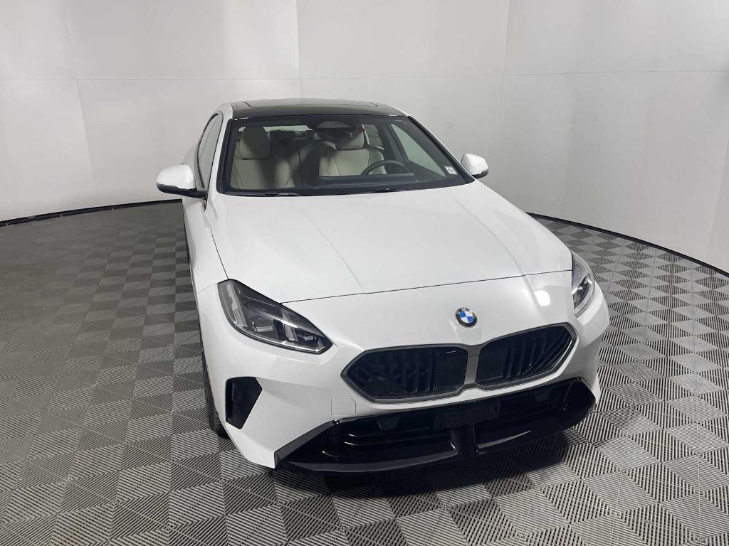 new 2025 BMW 228 Gran Coupe car, priced at $44,825