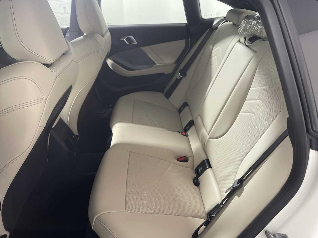 new 2025 BMW 228 Gran Coupe car, priced at $44,825