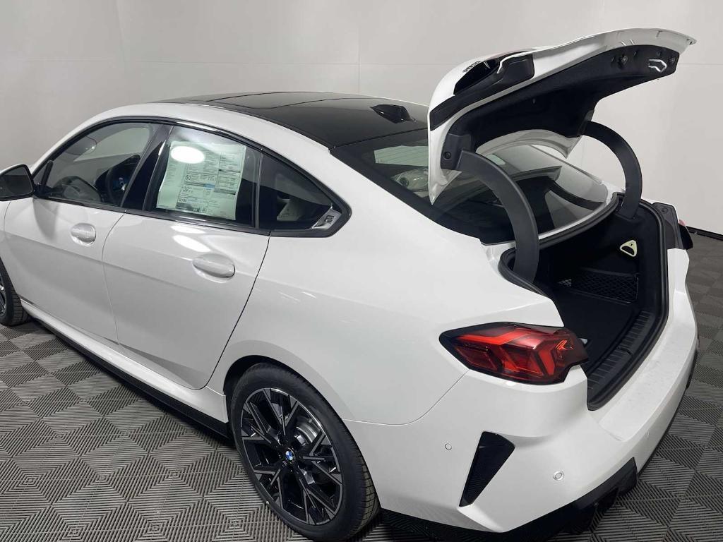 new 2025 BMW 228 Gran Coupe car, priced at $44,825
