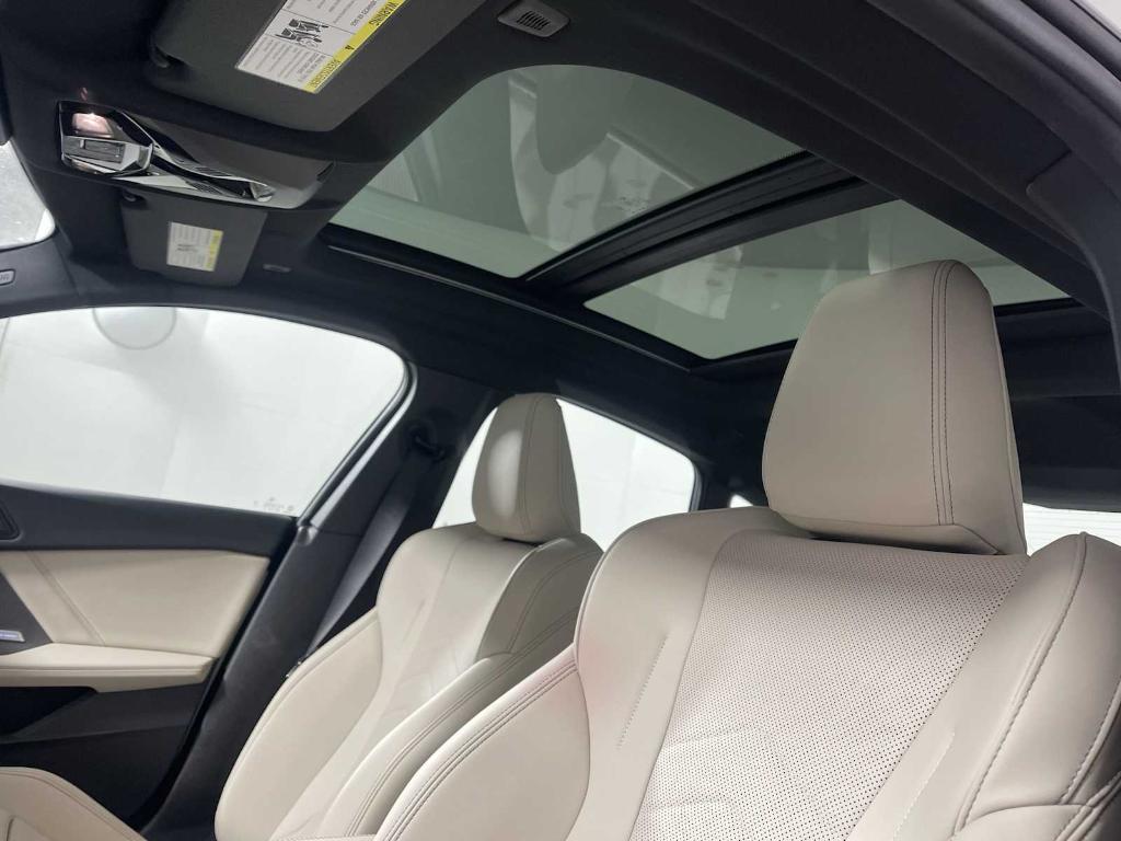 new 2025 BMW 228 Gran Coupe car, priced at $44,825