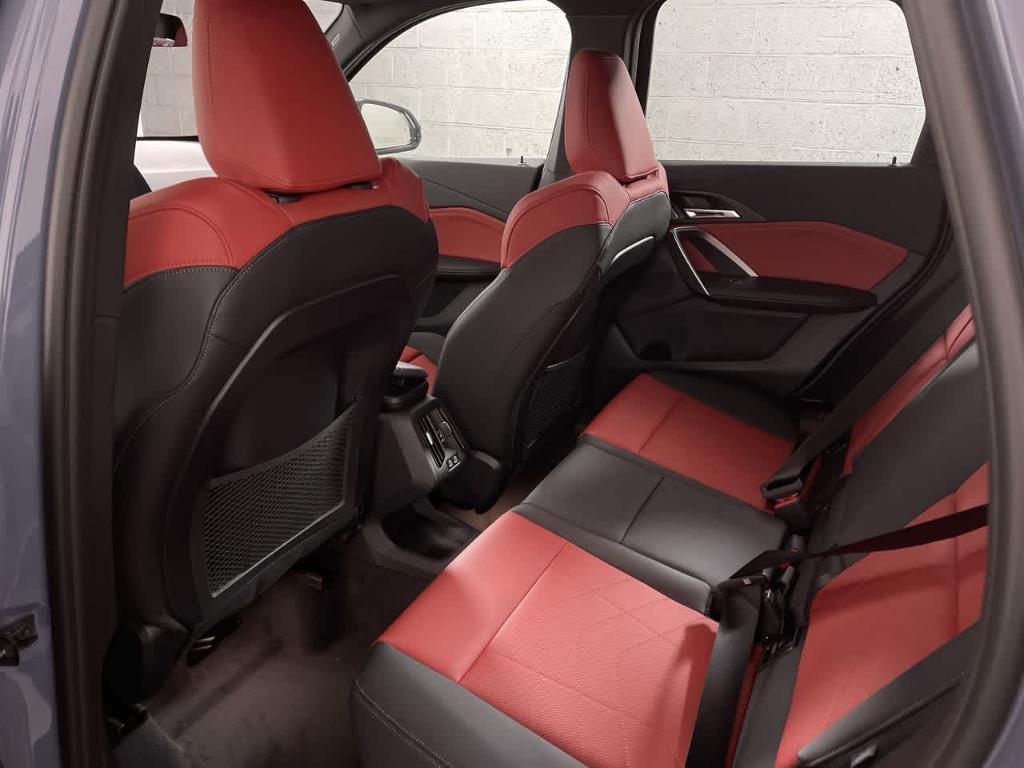 used 2023 BMW X1 car, priced at $39,943