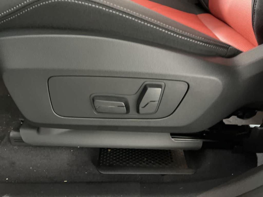 used 2023 BMW X1 car, priced at $39,943