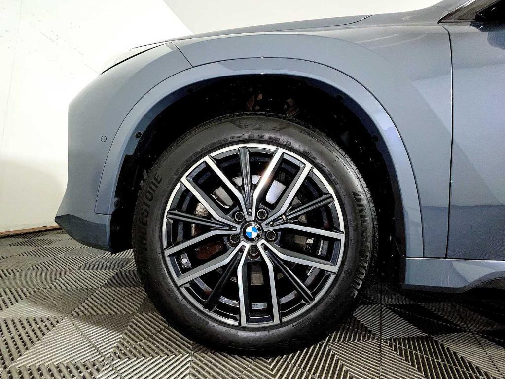 used 2023 BMW X1 car, priced at $38,998