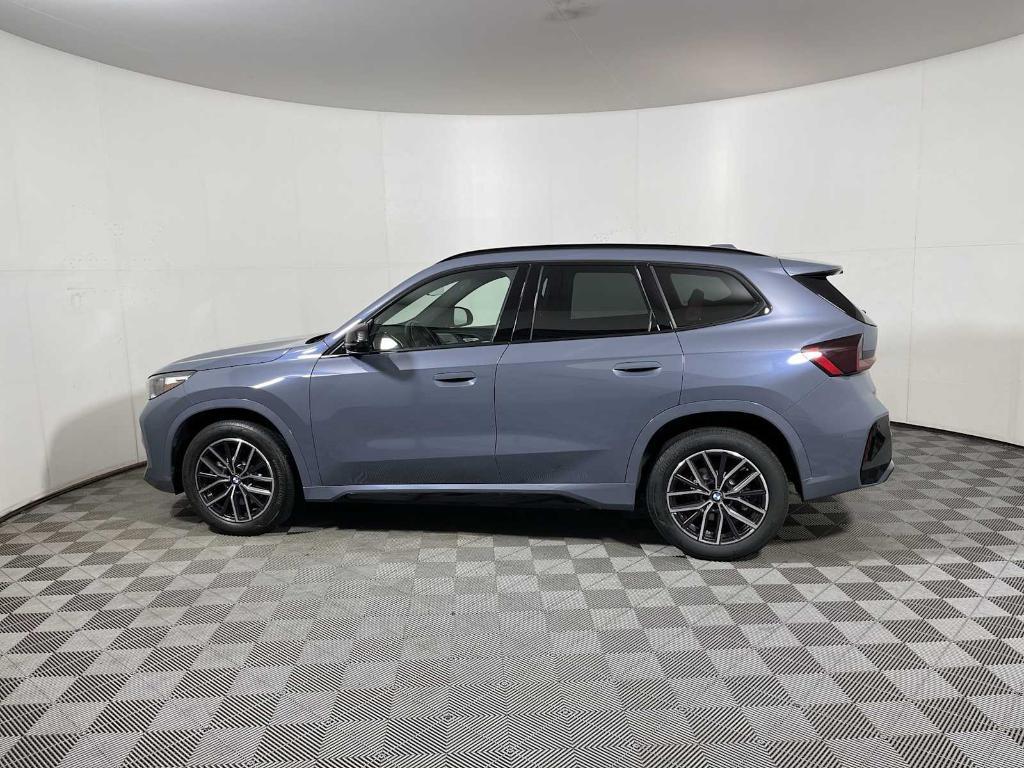 used 2023 BMW X1 car, priced at $38,998