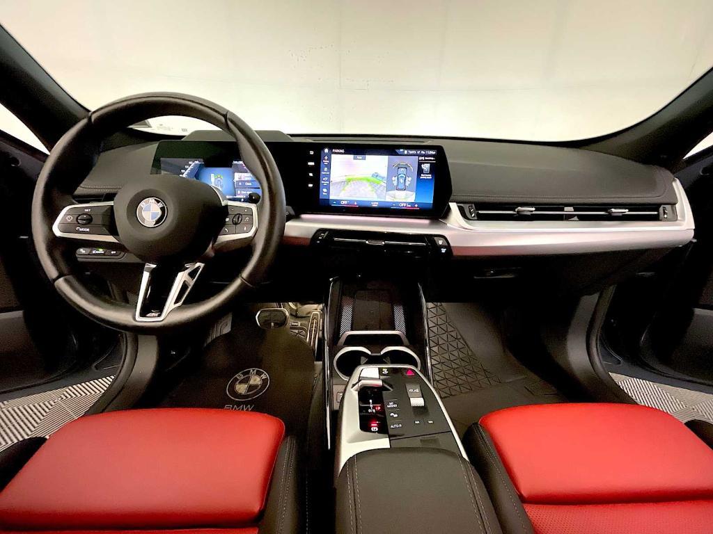 used 2023 BMW X1 car, priced at $38,998