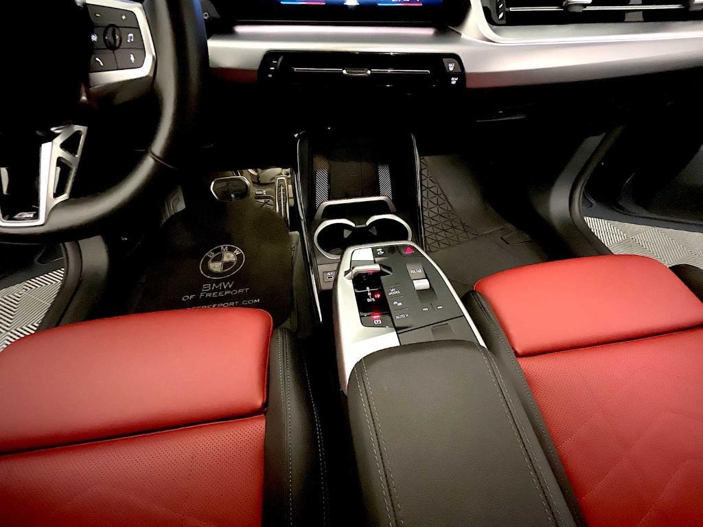 used 2023 BMW X1 car, priced at $38,998