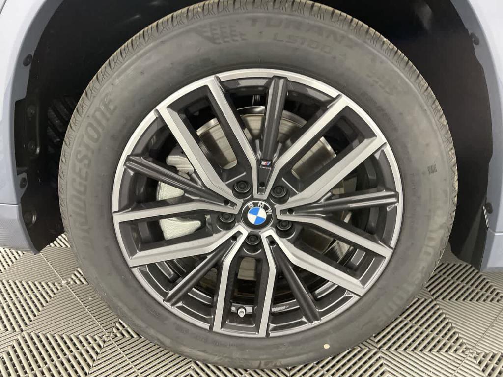 used 2023 BMW X1 car, priced at $39,943