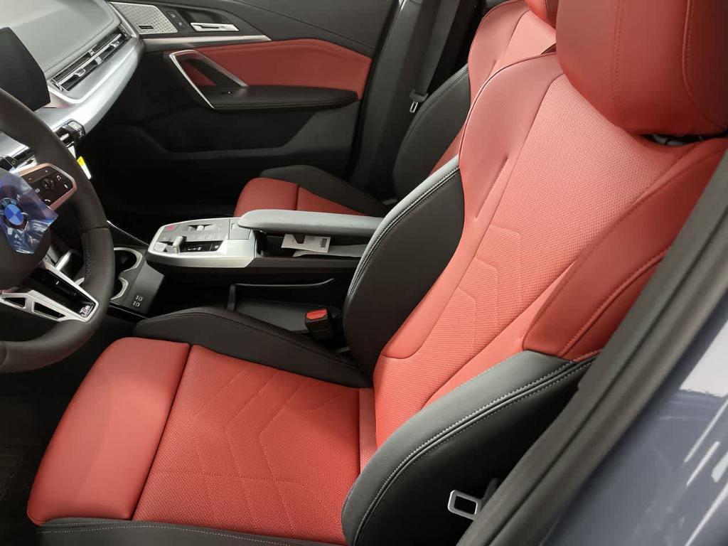 used 2023 BMW X1 car, priced at $39,943
