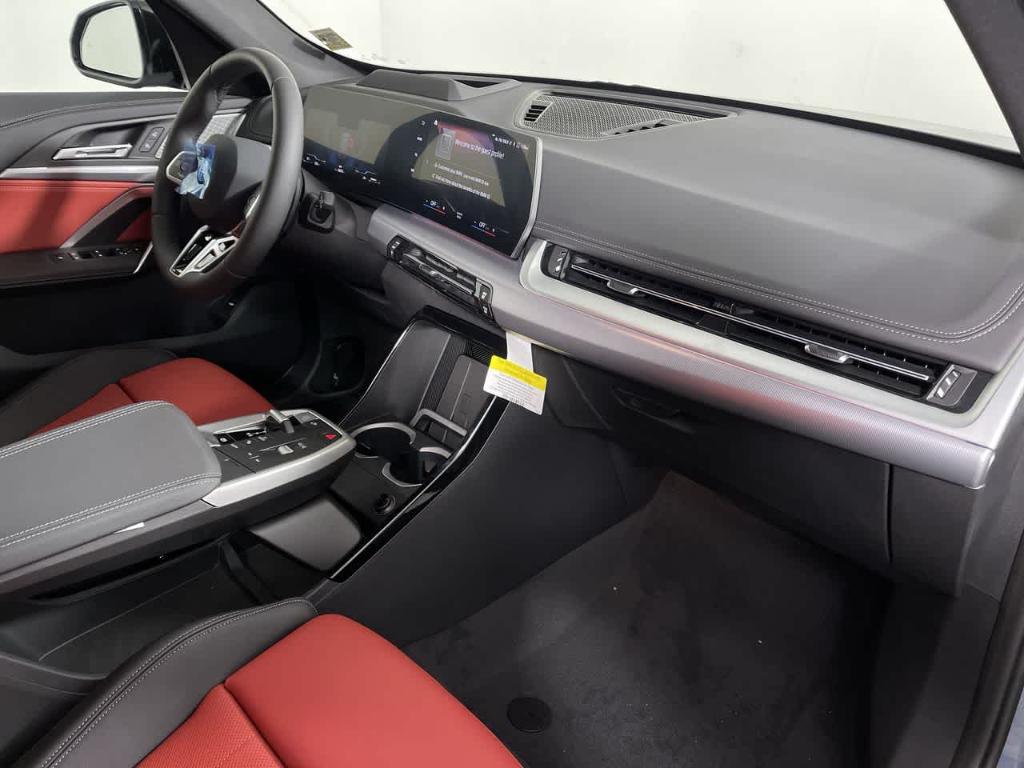 used 2023 BMW X1 car, priced at $39,943