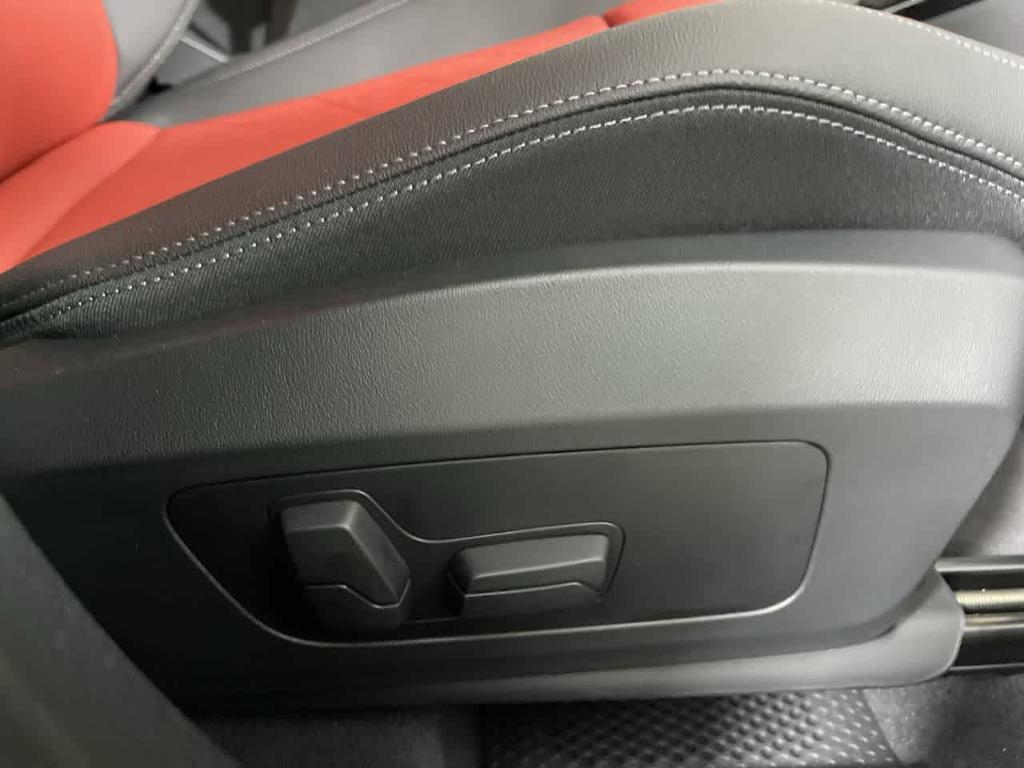 used 2023 BMW X1 car, priced at $39,943