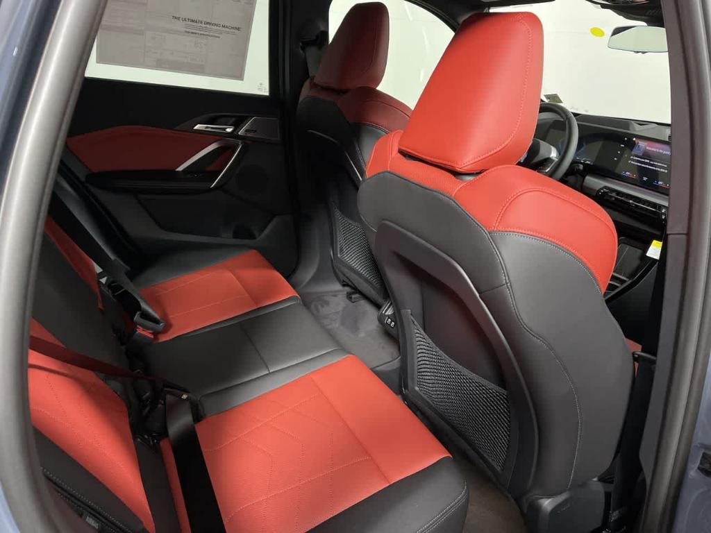 used 2023 BMW X1 car, priced at $39,943