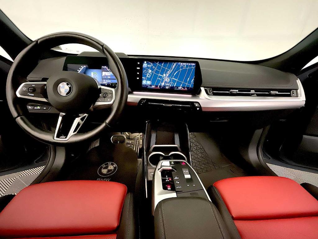used 2023 BMW X1 car, priced at $38,998