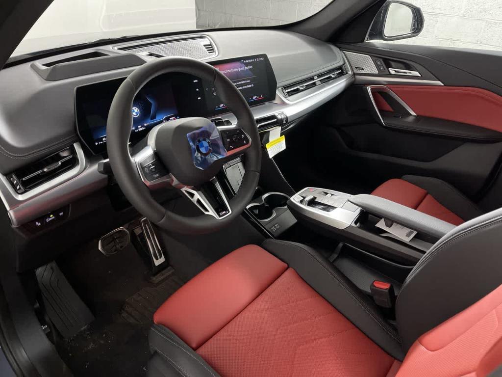 used 2023 BMW X1 car, priced at $39,943