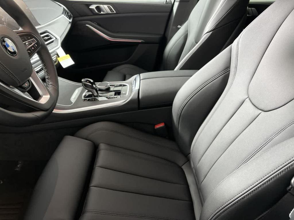 used 2022 BMW X5 car, priced at $40,943