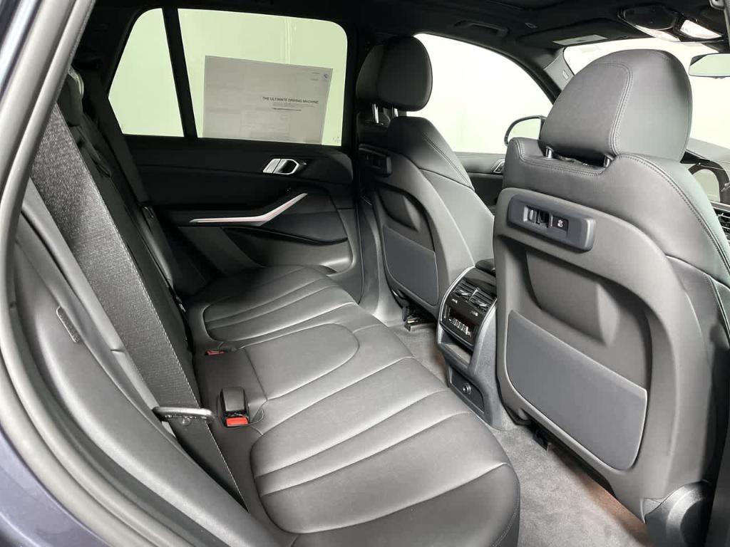 used 2022 BMW X5 car, priced at $40,943