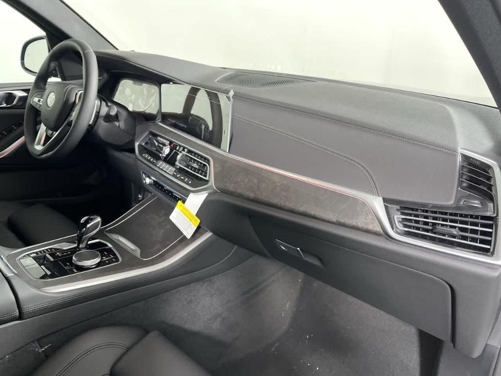 used 2022 BMW X5 car, priced at $40,943