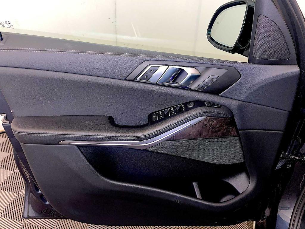 used 2022 BMW X5 car, priced at $38,677