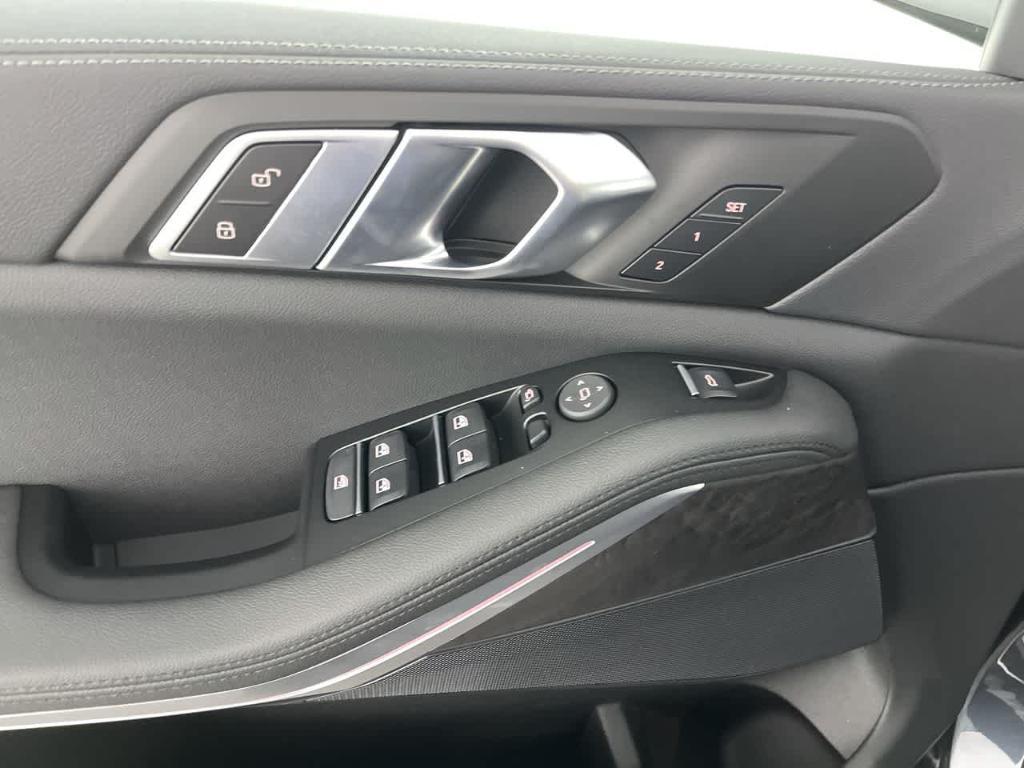 used 2022 BMW X5 car, priced at $40,943