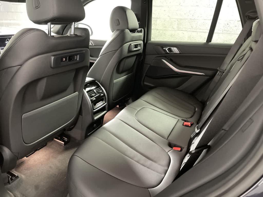 used 2022 BMW X5 car, priced at $40,943