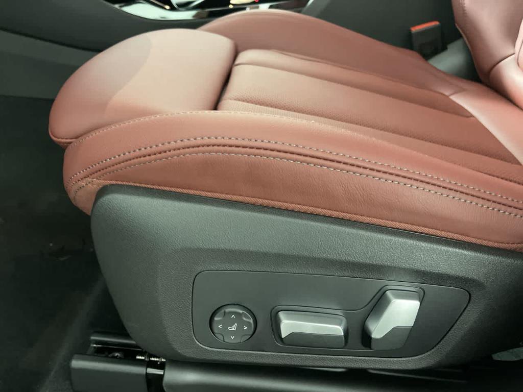 used 2022 BMW X3 car, priced at $34,943