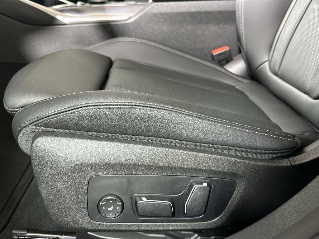 used 2025 BMW 330 car, priced at $47,943