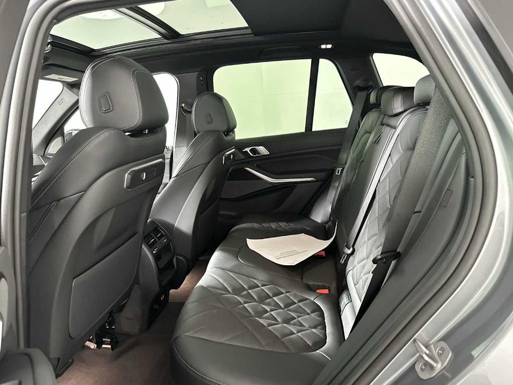 new 2026 BMW X5 car, priced at $79,875
