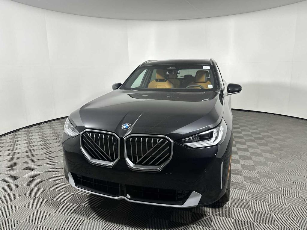 new 2026 BMW X3 car, priced at $59,325