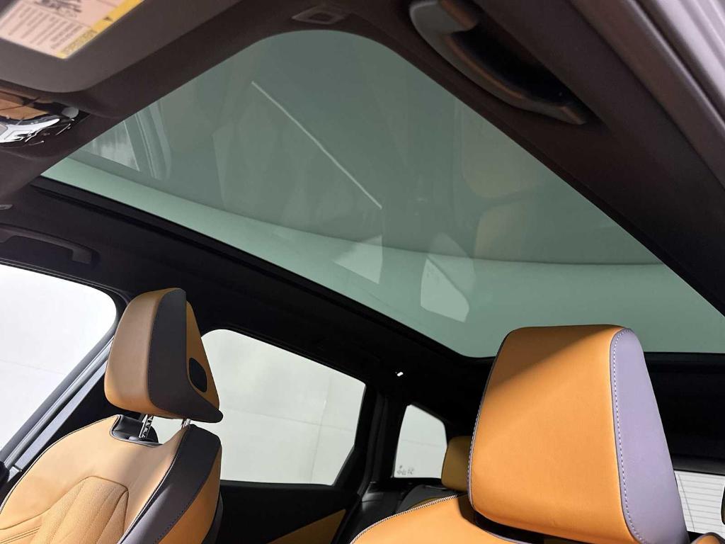 new 2026 BMW X3 car, priced at $59,325