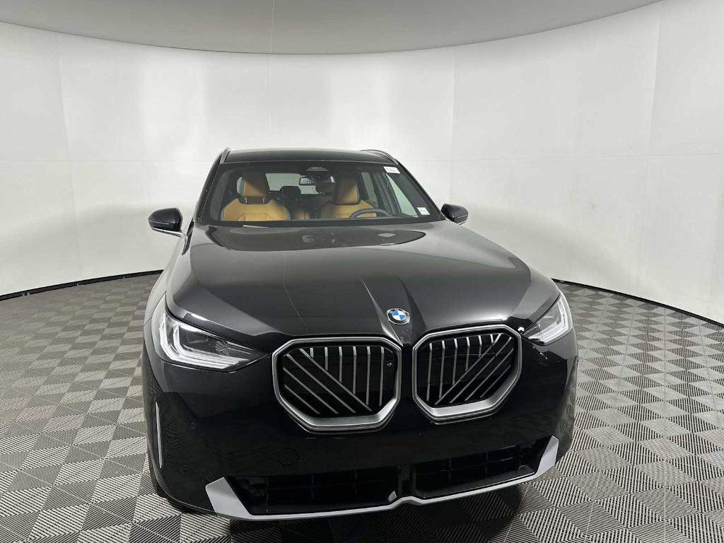 new 2026 BMW X3 car, priced at $59,325