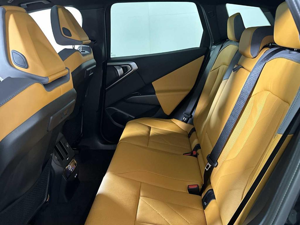 new 2026 BMW X3 car, priced at $59,325