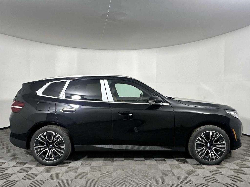 new 2026 BMW X3 car, priced at $59,325