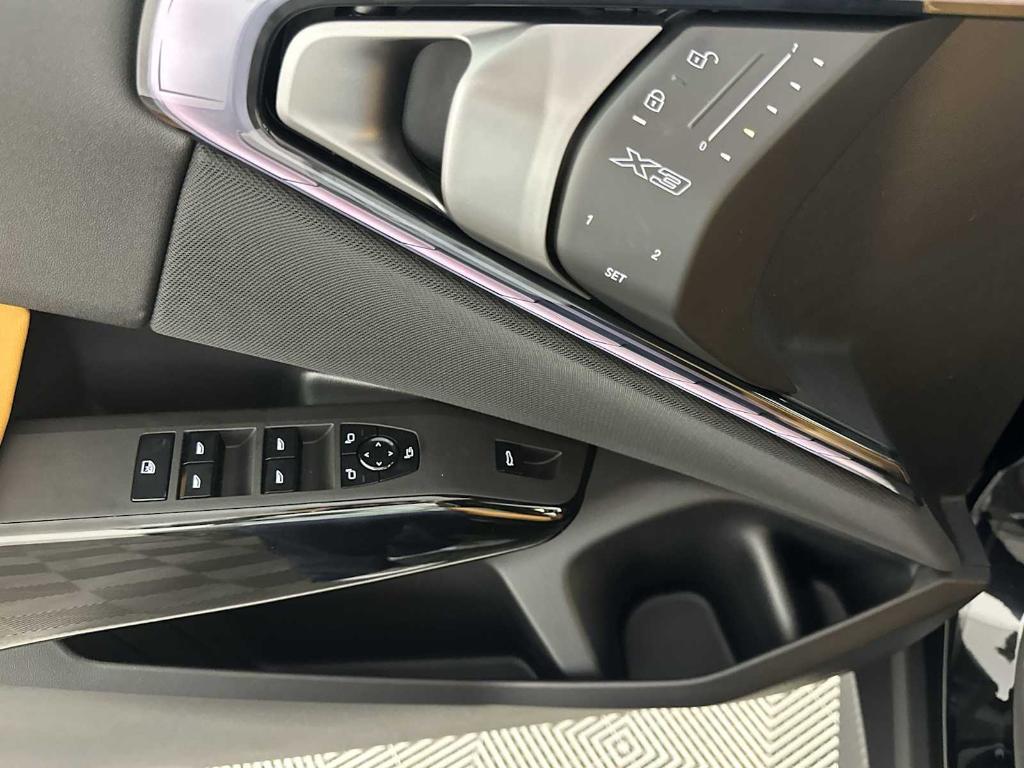 new 2026 BMW X3 car, priced at $59,325