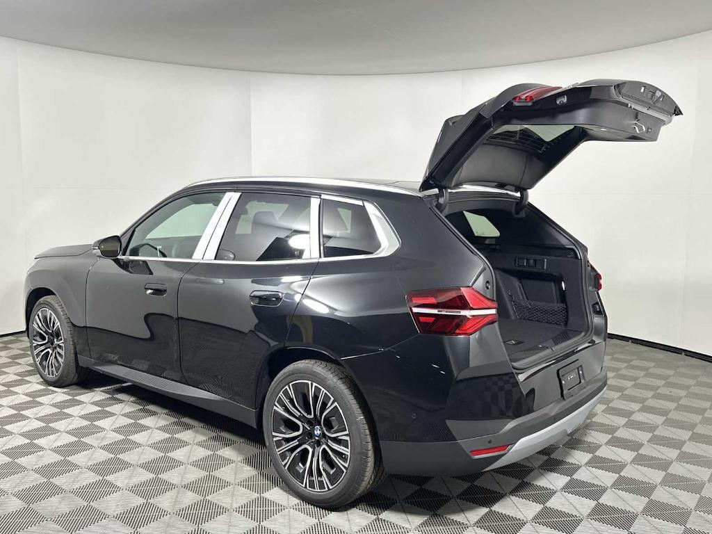 new 2026 BMW X3 car, priced at $59,325
