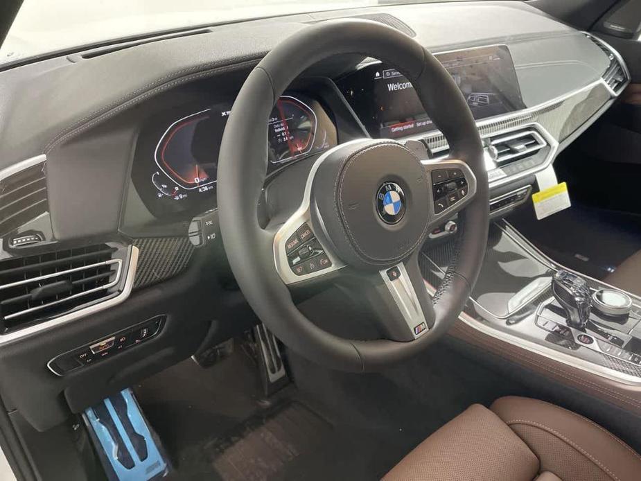 used 2022 BMW X5 car, priced at $58,943