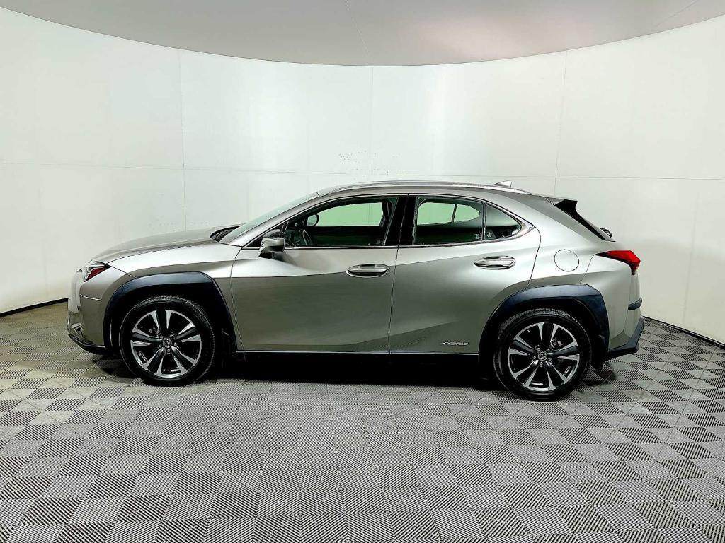 used 2020 Lexus UX 250h car, priced at $24,348