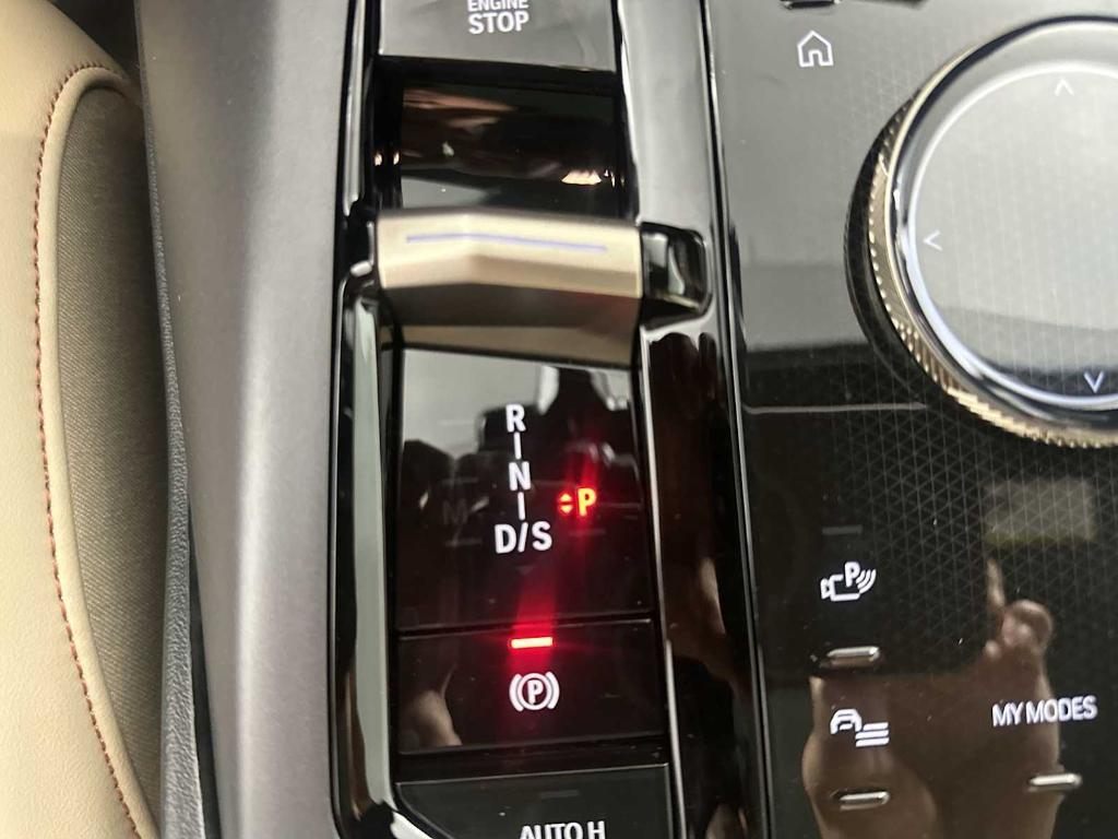 new 2025 BMW X3 car, priced at $54,005